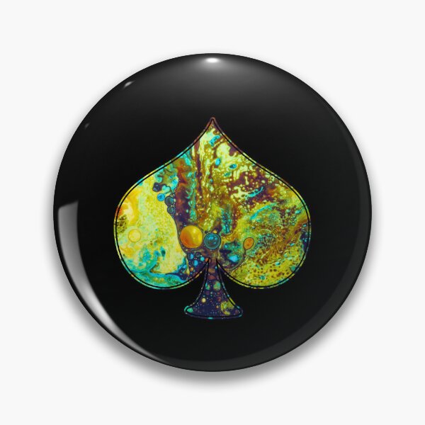 Artikelvorschau, Pik Sticker entworfen und verkauft von titanosdesign.