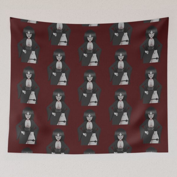 Item preview, Velura Dark  designed and sold by ArielSRM.