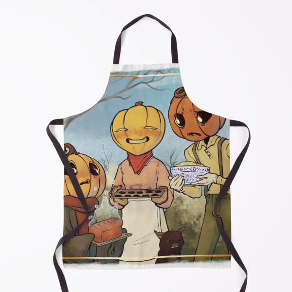 Item preview, Friendsgiving Cook Off designed and sold by Elyse Illustrations.