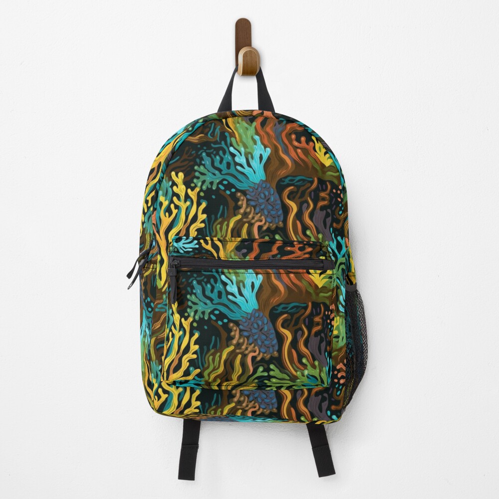 Artikel-Vorschau von Rucksack, designt und verkauft von SideSignal.