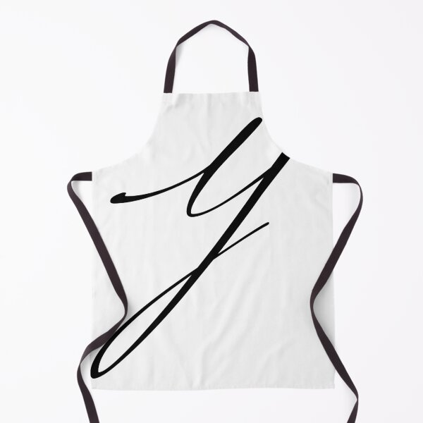 Item preview, Cursive Y designed and sold by Jose234.
