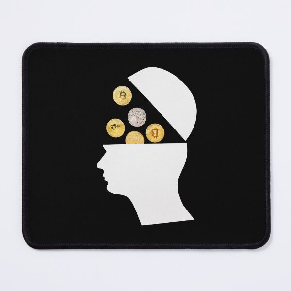 Item preview, Crypto enthusiast designed and sold by Sarate2045.