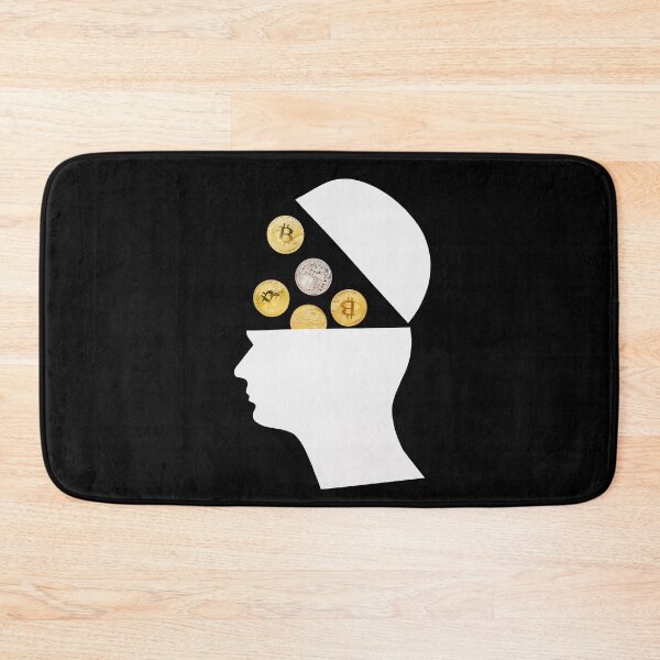 Item preview, Crypto enthusiast designed and sold by Sarate2045.
