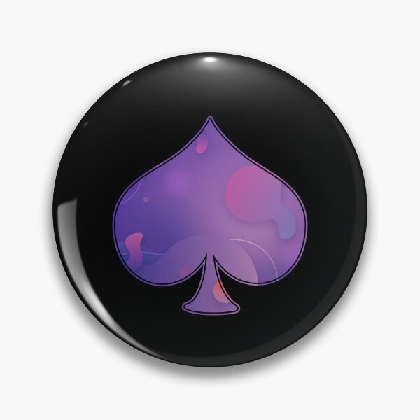 Artikelvorschau, Pik Sticker entworfen und verkauft von titanosdesign.