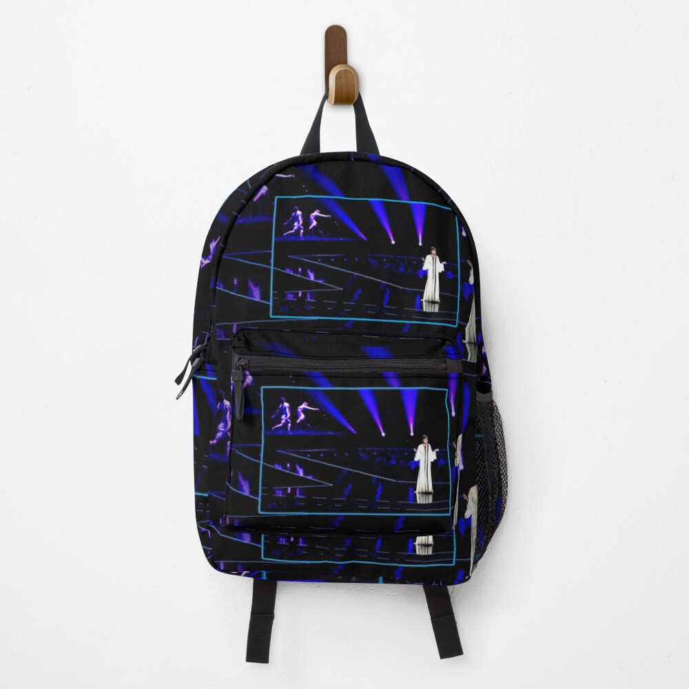 Item preview, Backpack designed and sold by ontological.