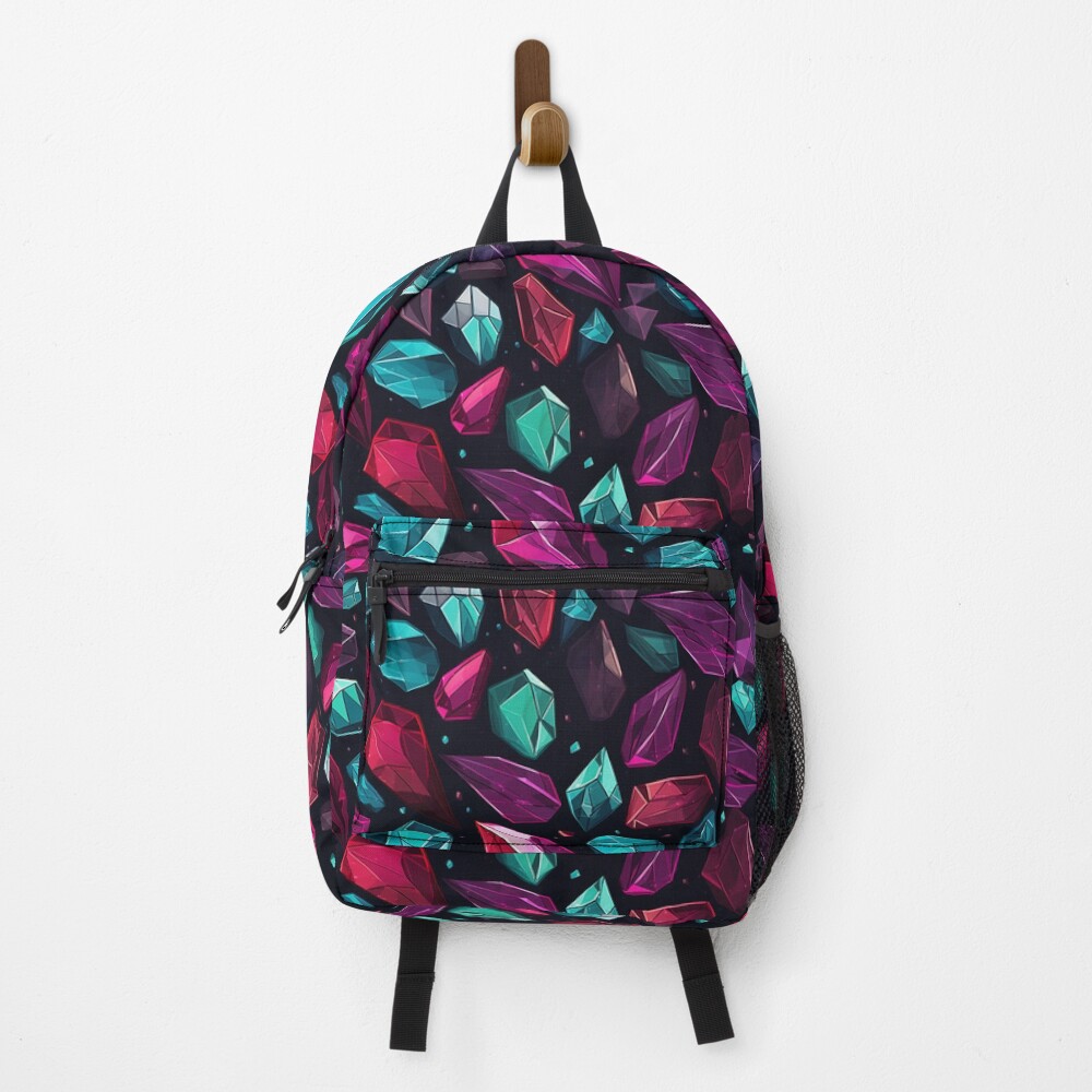 Item preview, Backpack designed and sold by SideSignal.