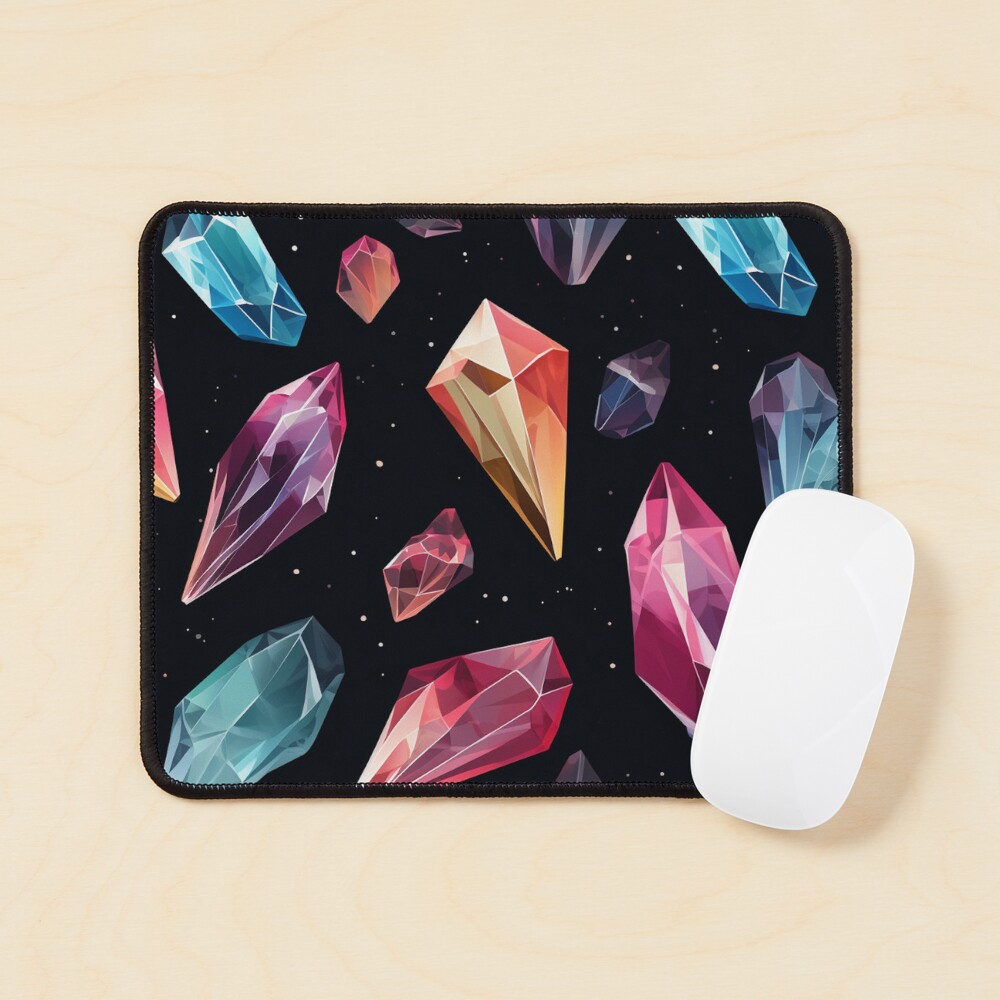 Item preview, Mouse Pad designed and sold by SideSignal.