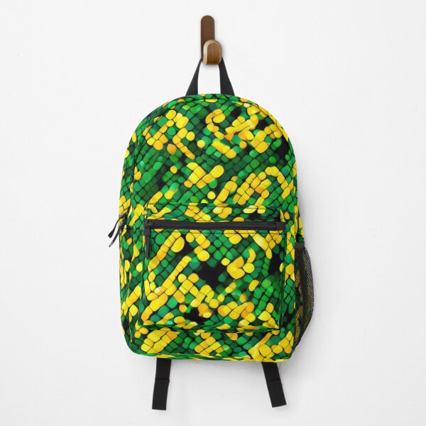 Item preview, Island Harmony: Jamaican Flag Sequin Sparkle designed and sold by Poetic4Passion.
