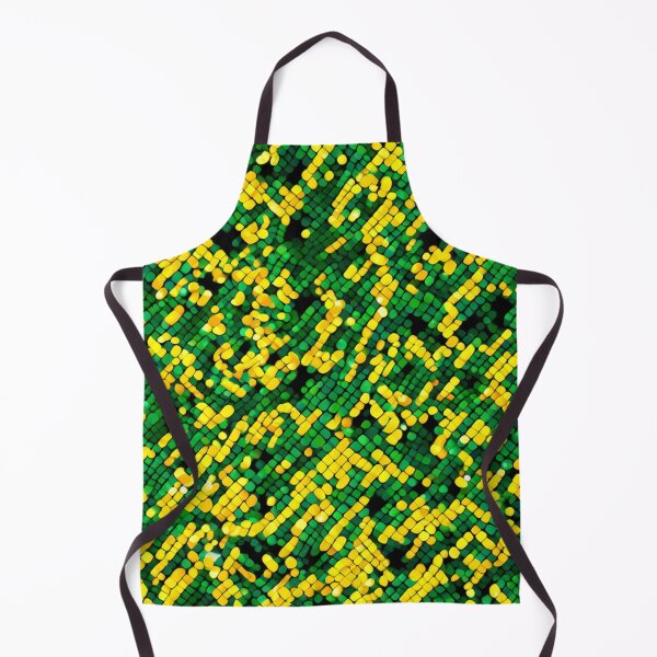Item preview, Island Harmony: Jamaican Flag Sequin Sparkle designed and sold by Poetic4Passion.