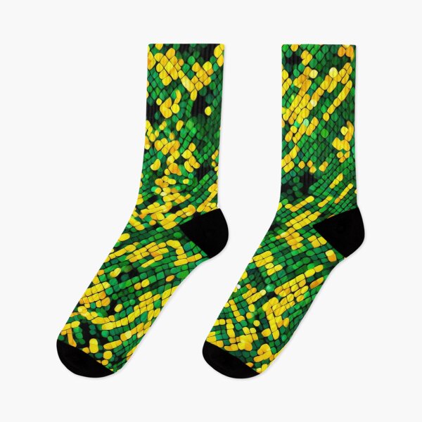 Item preview, Island Harmony: Jamaican Flag Sequin Sparkle designed and sold by Poetic4Passion.