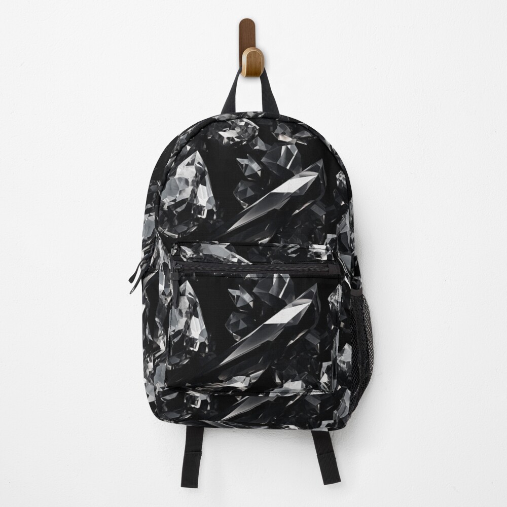 Item preview, Backpack designed and sold by SideSignal.