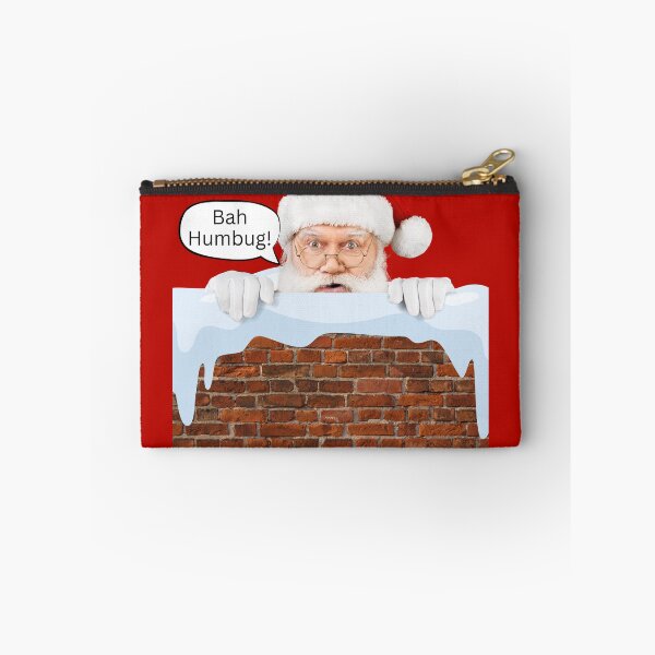 Item preview, anti christmas designed and sold by TEEJAMBOREE.