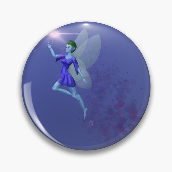 Item preview, Pixie Sparkle designed and sold by AnneOther.