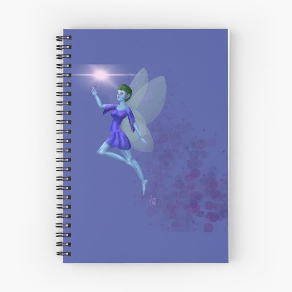 Item preview, Pixie Sparkle designed and sold by AnneOther.