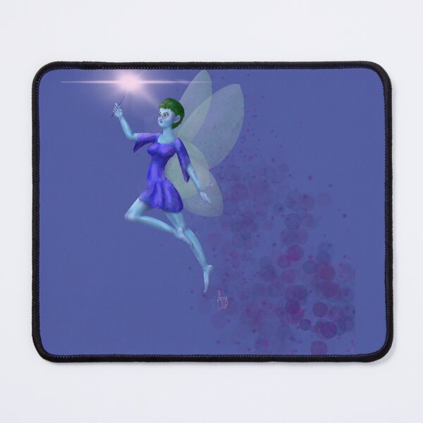 Item preview, Pixie Sparkle designed and sold by AnneOther.