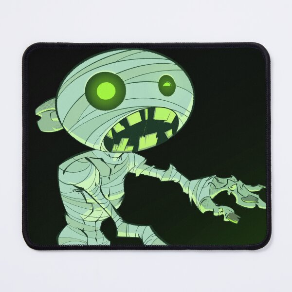 Item preview, Are You My Mummy? designed and sold by Marbage.