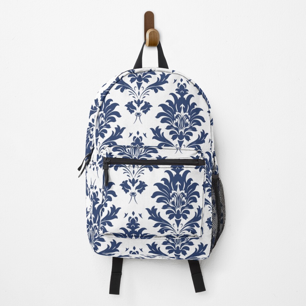 Item preview, Backpack designed and sold by SideSignal.