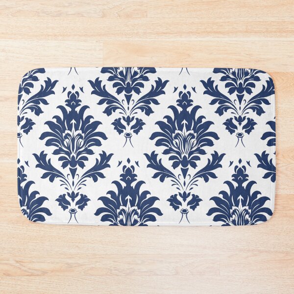 Item preview, Damask Pattern designed and sold by SideSignal.