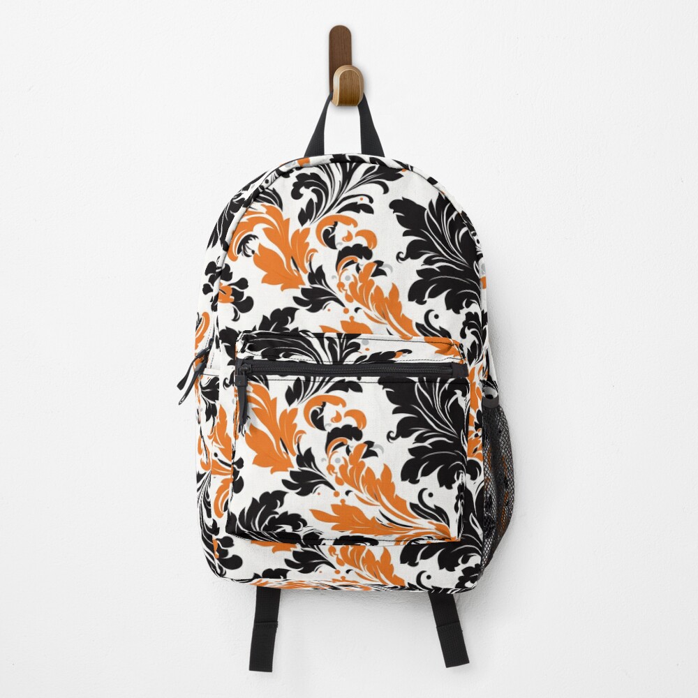 Item preview, Backpack designed and sold by SideSignal.