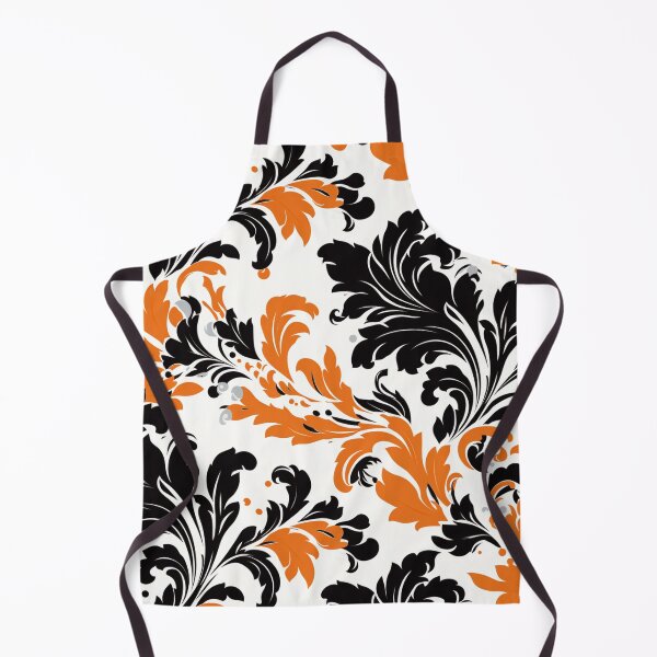 Item preview, Damask Pattern designed and sold by SideSignal.