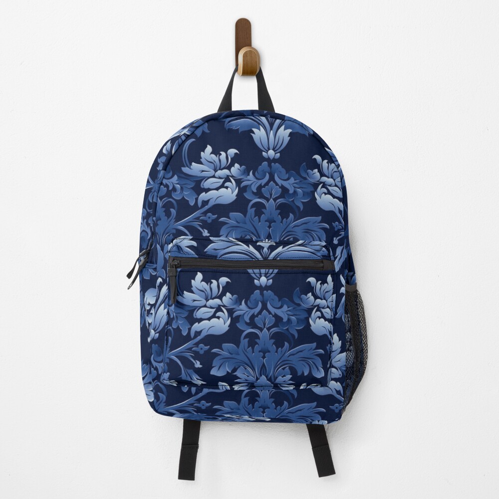 Item preview, Backpack designed and sold by SideSignal.