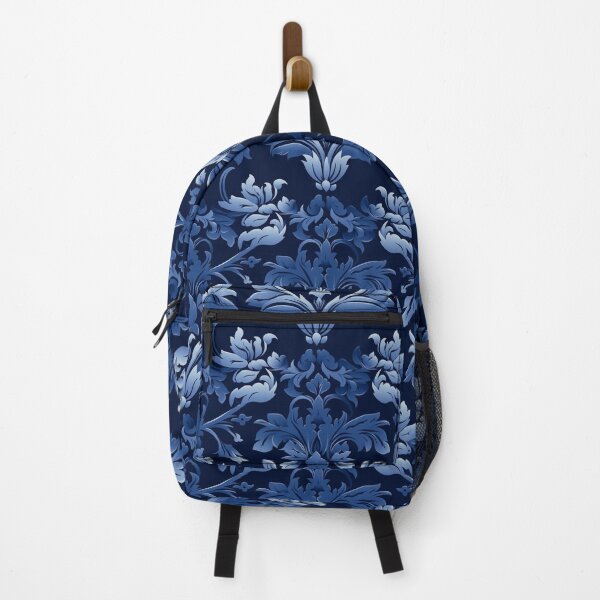 Item preview, Damask Pattern designed and sold by SideSignal.