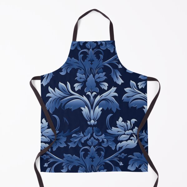 Item preview, Damask Pattern designed and sold by SideSignal.