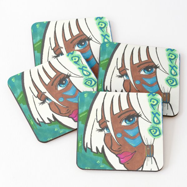 Item preview, Princess Kida designed and sold by Phosfate.