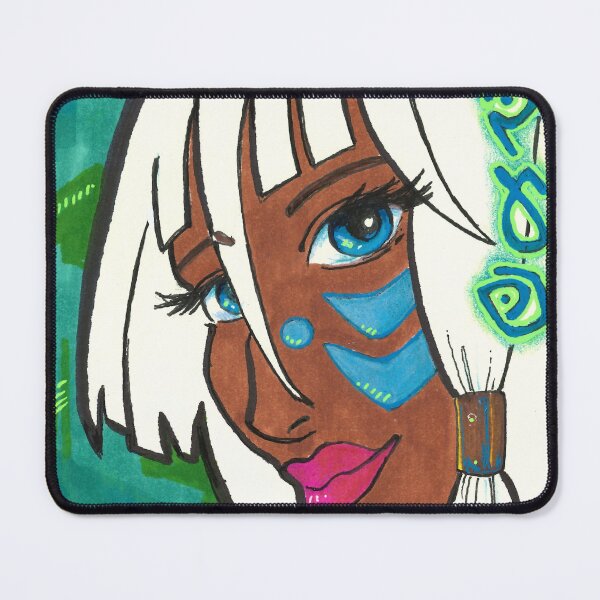 Item preview, Princess Kida designed and sold by Phosfate.