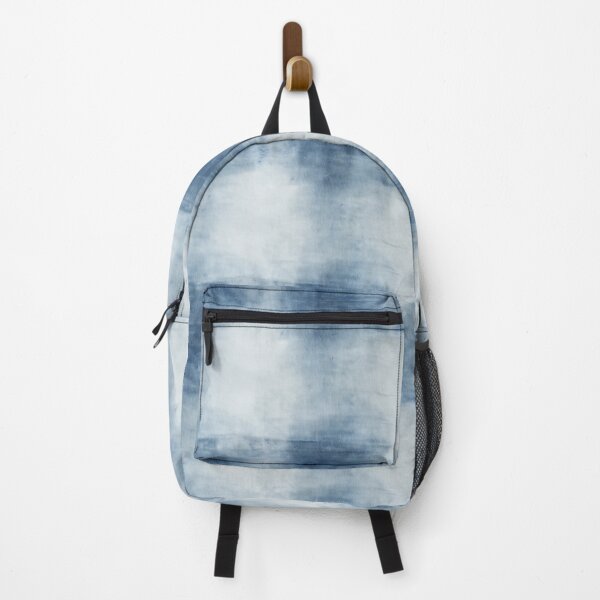 Item preview, Denim Colour Wash Pattern designed and sold by SideSignal.