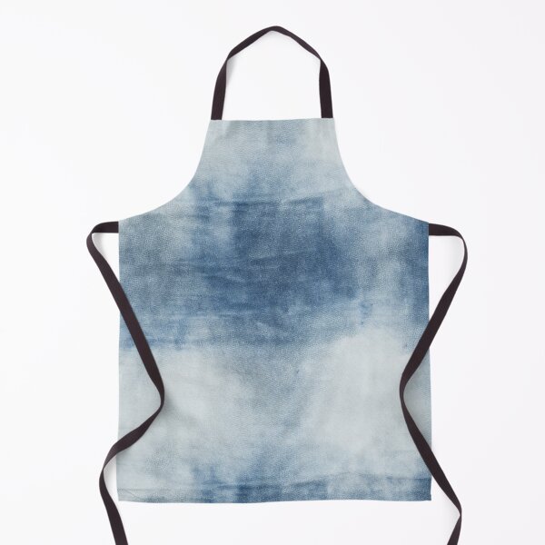 Item preview, Denim Colour Wash Pattern designed and sold by SideSignal.