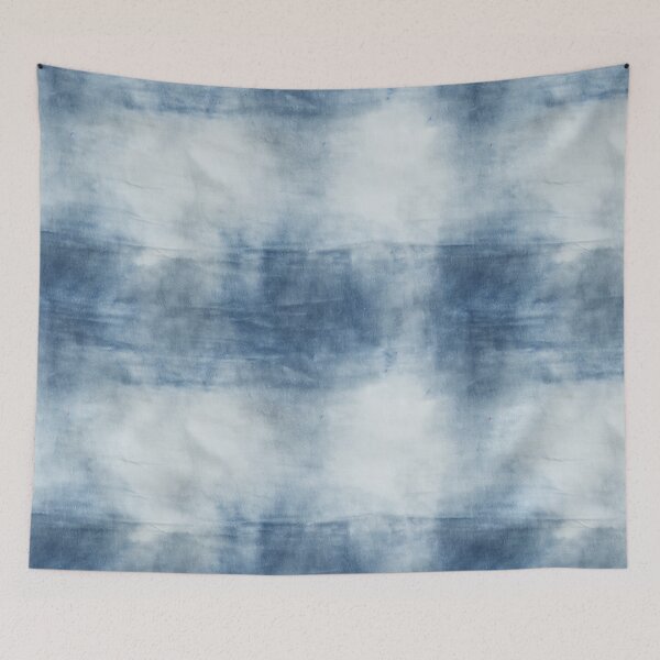 Item preview, Denim Colour Wash Pattern designed and sold by SideSignal.