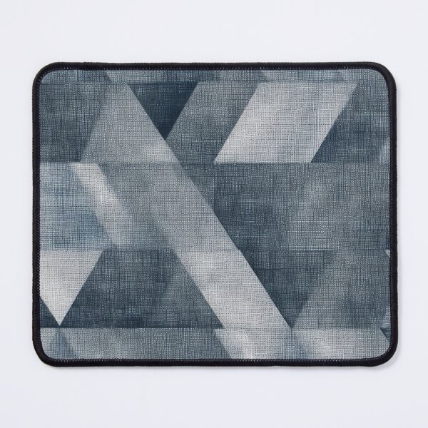 Item preview, Denim Colour Wash Pattern designed and sold by SideSignal.