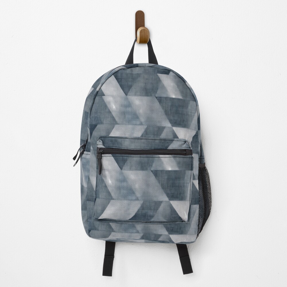 Artikel-Vorschau von Rucksack, designt und verkauft von SideSignal.