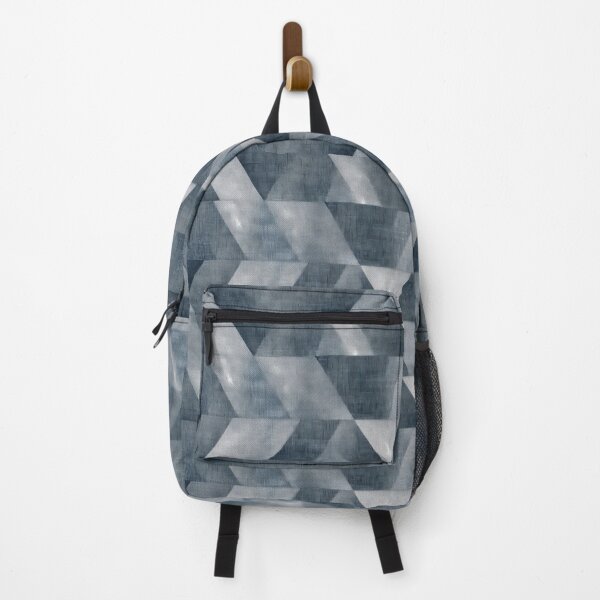 Item preview, Denim Colour Wash Pattern designed and sold by SideSignal.
