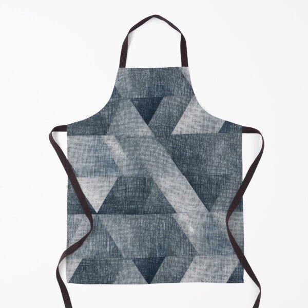 Item preview, Denim Colour Wash Pattern designed and sold by SideSignal.