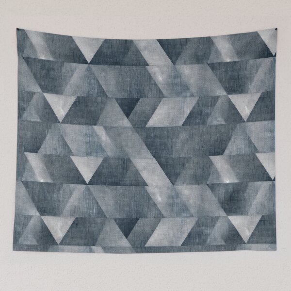 Item preview, Denim Colour Wash Pattern designed and sold by SideSignal.