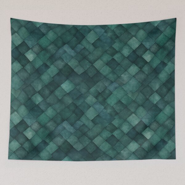 Item preview, Denim Colour Wash Pattern designed and sold by SideSignal.