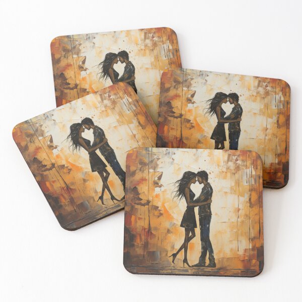 Item preview, When you fall in love designed and sold by UILOVE.