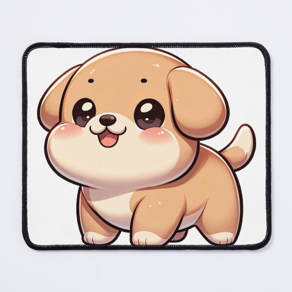 Item preview, Bubbly Puppy Delight designed and sold by RyanBelandres.