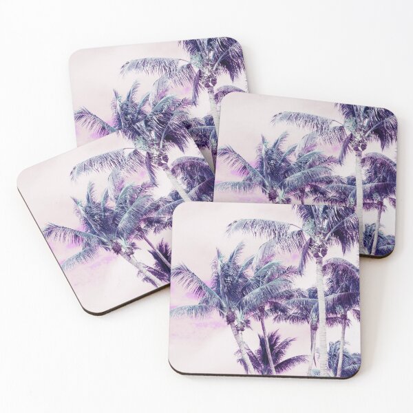 Item preview, Palm Trees Finesse #4 #tropical #wall #decor #art designed and sold by Anita's & Bella's Art.