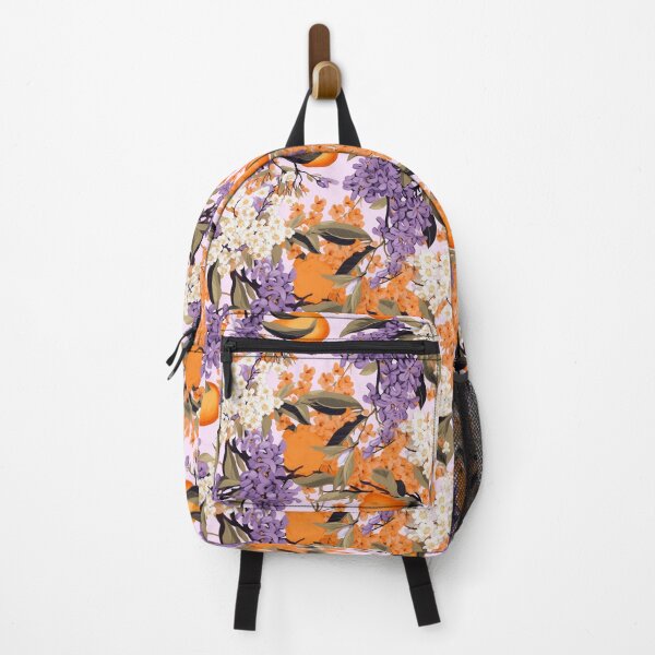 Item preview, Chintz Pattern designed and sold by SideSignal.