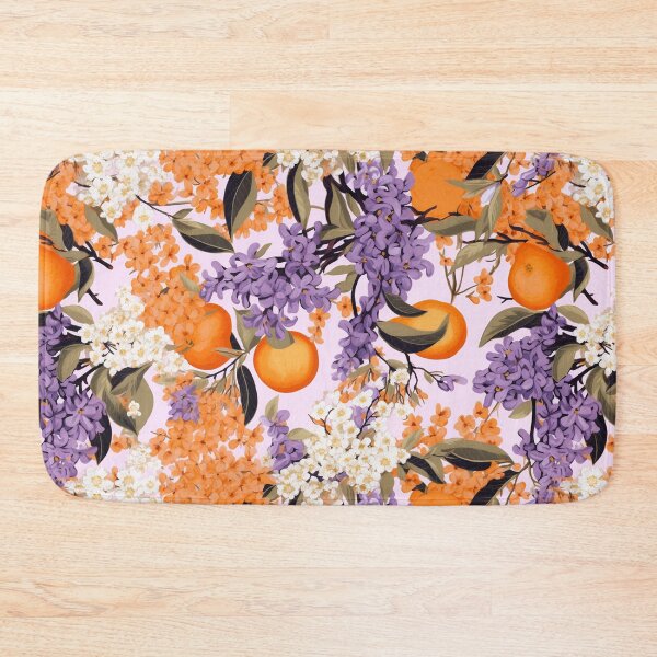 Item preview, Chintz Pattern designed and sold by SideSignal.