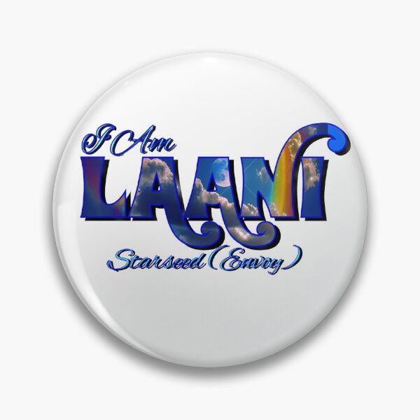 Item preview, Laani Starseed  designed and sold by StarseedAlpha.