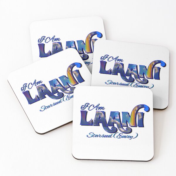 Item preview, Laani Starseed  designed and sold by StarseedAlpha.