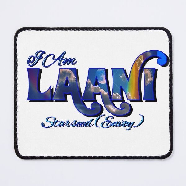 Item preview, Laani Starseed  designed and sold by StarseedAlpha.