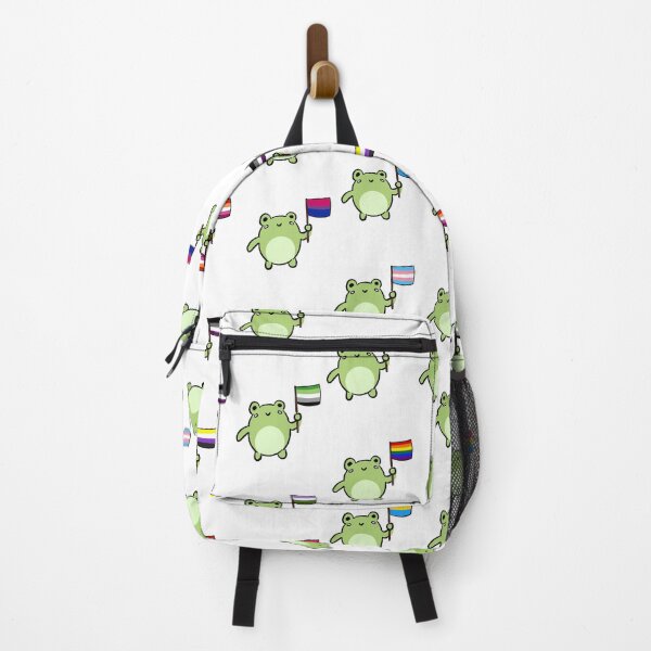 Item preview, Pride Froggies designed and sold by Rojasole.