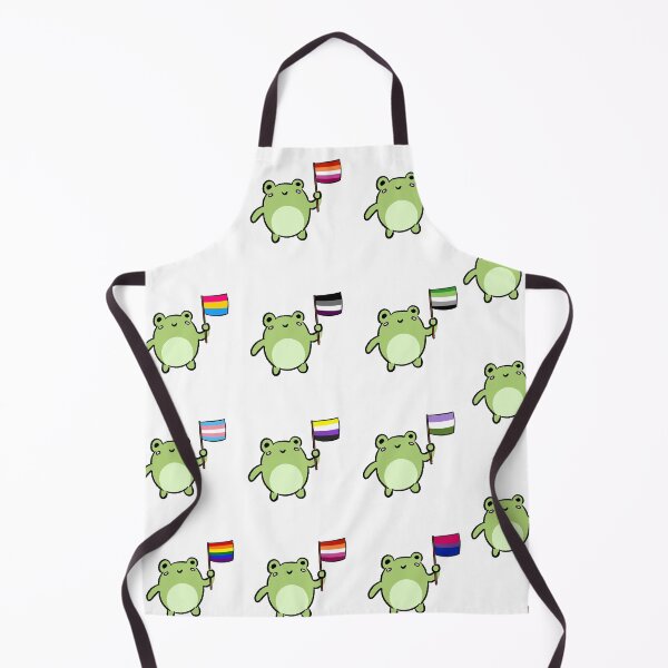 Item preview, Pride Froggies designed and sold by Rojasole.