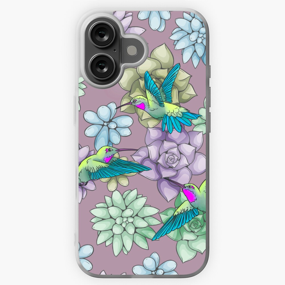 Item preview, iPhone Soft Case designed and sold by smoothfoxill.