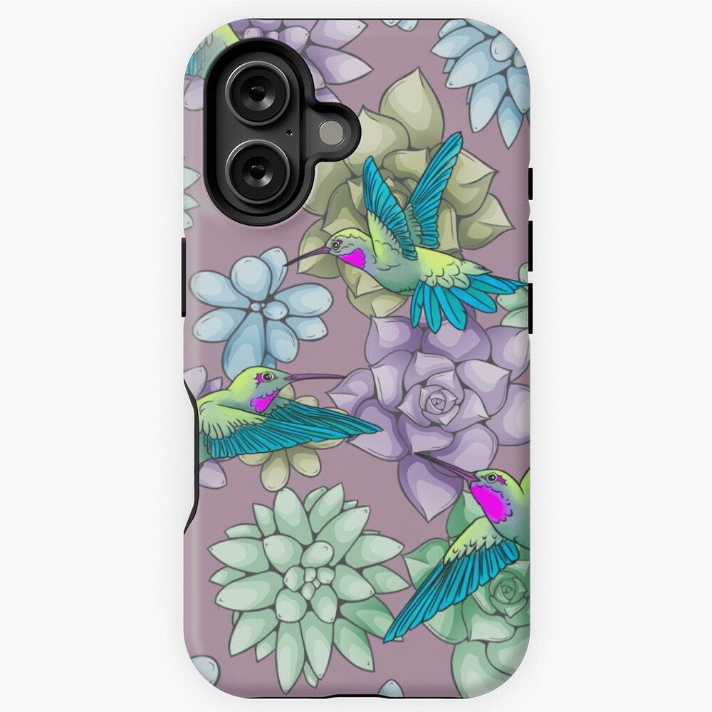 Item preview, iPhone Magsafe Tough Case designed and sold by smoothfoxill.